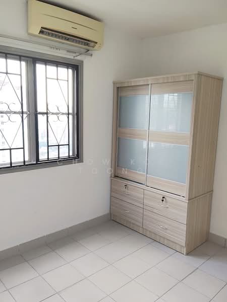 Kondominium untuk Disewa di Pantai Hillpark 2 - Chow Kok Toong - Interior - PropertyGuru.com.my