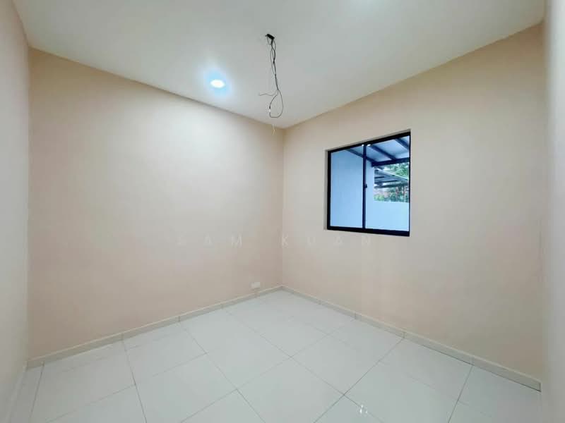 1-storey Terraced House for Sale in Taman Sri Skudai (Skudai) - Sam Kuan - Interior - PropertyGuru.com.my