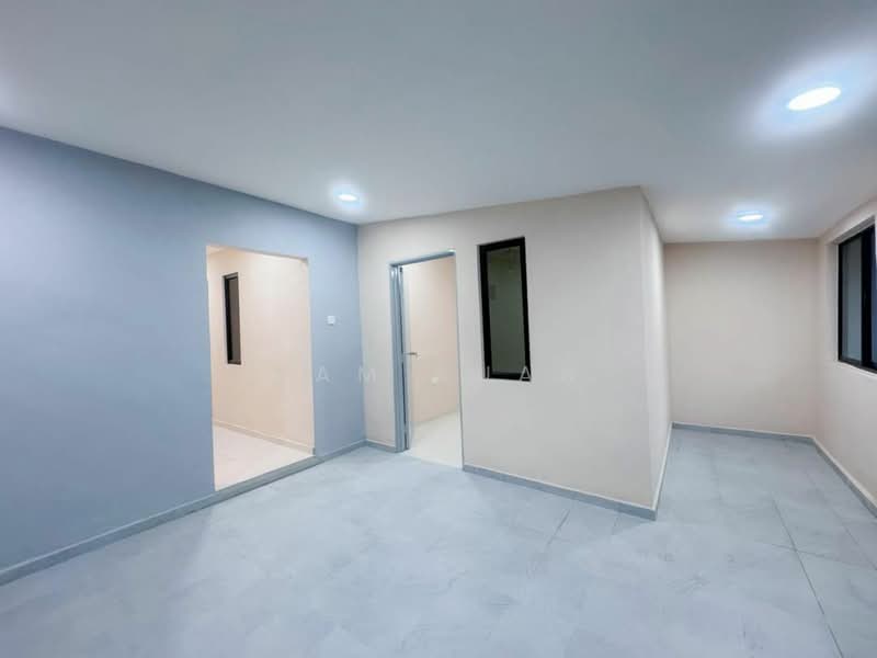 1-storey Terraced House for Sale in Taman Sri Skudai (Skudai) - Sam Kuan - PropertyGuru.com.my