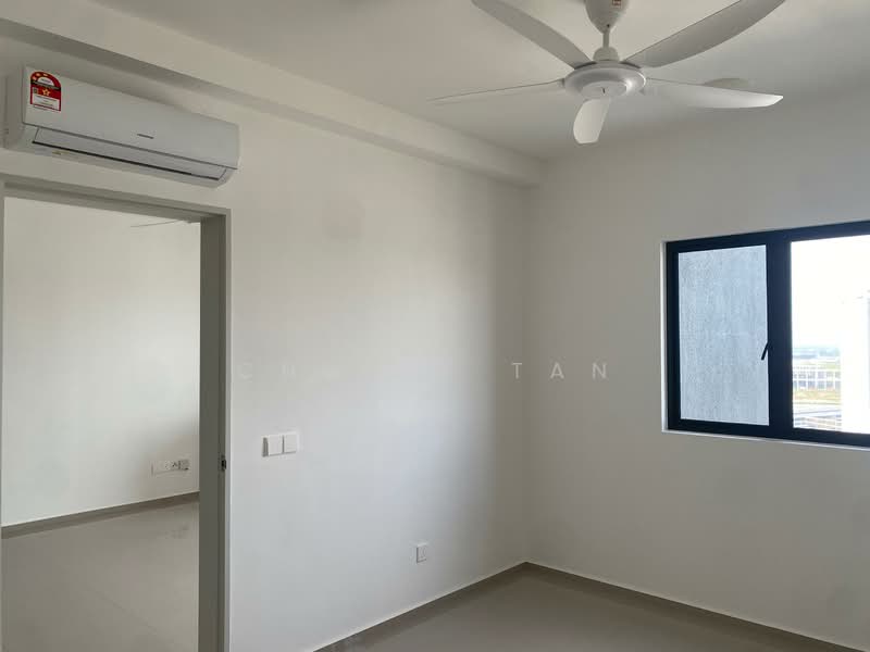 Service Residence for Sale at Residensi Hana - Cherry Tan - Interior - PropertyGuru.com.my