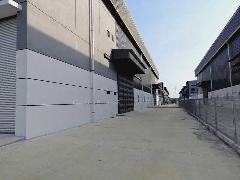 Kilang untuk Dijual di Kampung Sri Cheeding (Jenjarom) - Chris Lee - PropertyGuru.com.my