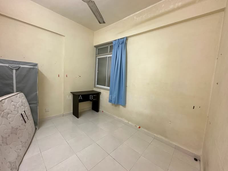 Pangsapuri untuk Disewa di Permai Jaya - Mable Ong - Bedroom - PropertyGuru.com.my