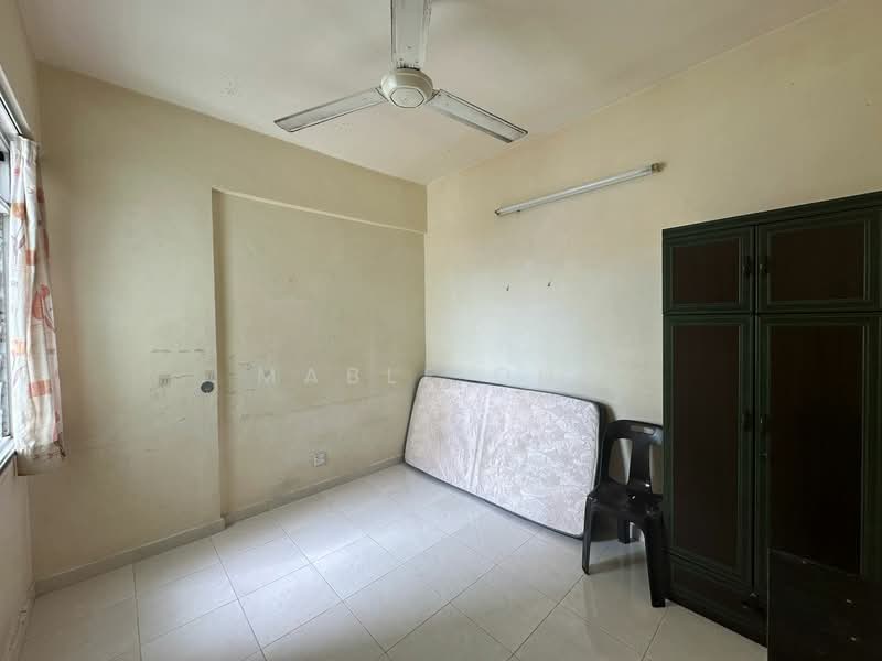 Pangsapuri untuk Disewa di Permai Jaya - Mable Ong - Bedroom - PropertyGuru.com.my