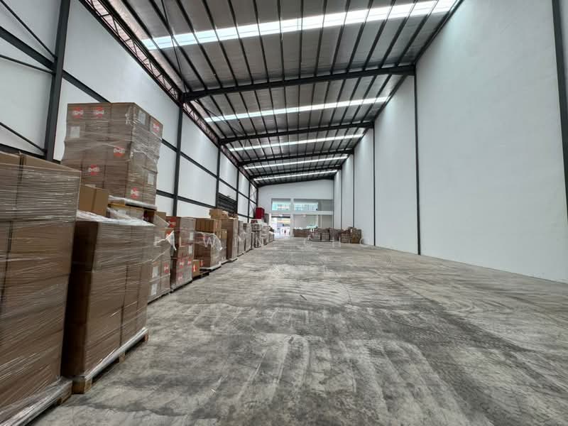 Kilang untuk Disewa di Taman Perindustrian Meru (Kapar) - Elwin Chok - Interior - PropertyGuru.com.my