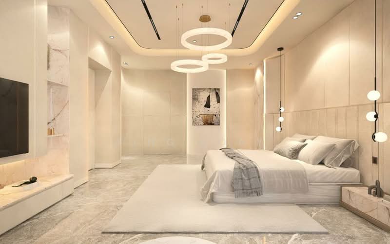 Bungalow for Sale in Minden Heights (Gelugor) - Ping Koay - Bedroom - PropertyGuru.com.my