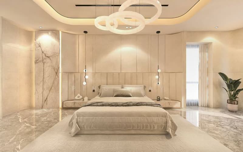 Bungalow for Sale in Minden Heights (Gelugor) - Ping Koay - Bedroom - PropertyGuru.com.my