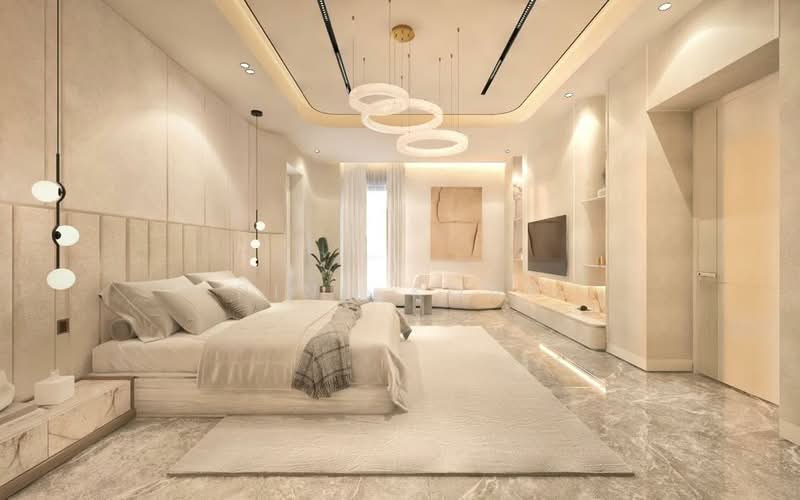 Bungalow for Sale in Minden Heights (Gelugor) - Ping Koay - Bedroom - PropertyGuru.com.my