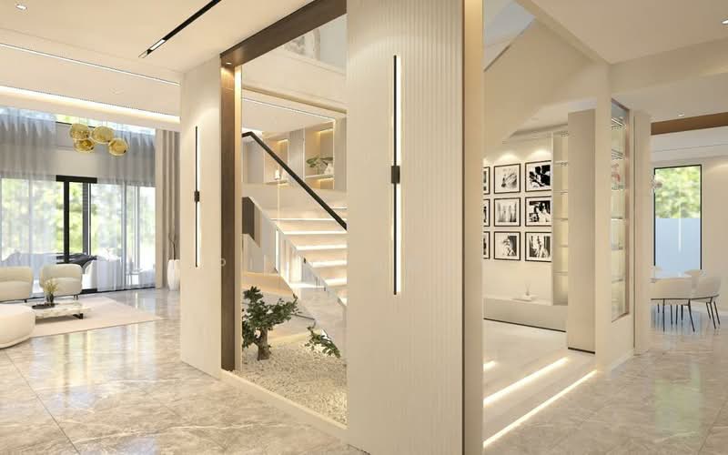 Bungalow for Sale in Minden Heights (Gelugor) - Ping Koay - Interior - PropertyGuru.com.my