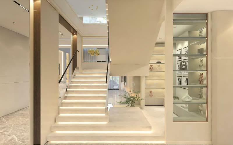 Bungalow for Sale in Minden Heights (Gelugor) - Ping Koay - Interior - PropertyGuru.com.my