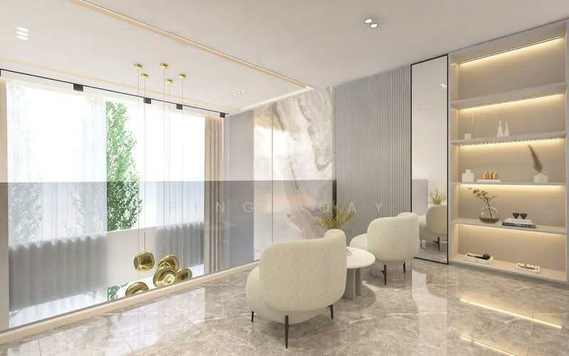 Bungalow for Sale in Minden Heights (Gelugor) - Ping Koay - Interior - PropertyGuru.com.my