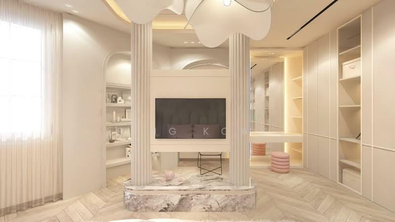 Bungalow for Sale in Minden Heights (Gelugor) - Ping Koay - Interior - PropertyGuru.com.my