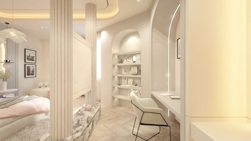 Bungalow for Sale in Minden Heights (Gelugor) - Ping Koay - Bedroom - PropertyGuru.com.my