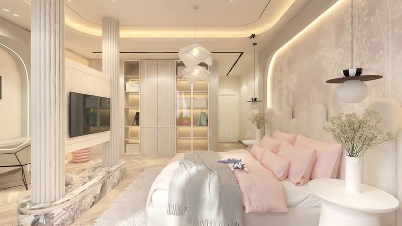 Bungalow for Sale in Minden Heights (Gelugor) - Ping Koay - Bedroom - PropertyGuru.com.my