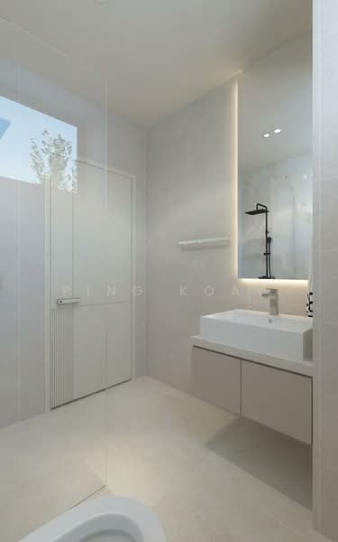 Bungalow for Sale in Minden Heights (Gelugor) - Ping Koay - Bathroom - PropertyGuru.com.my