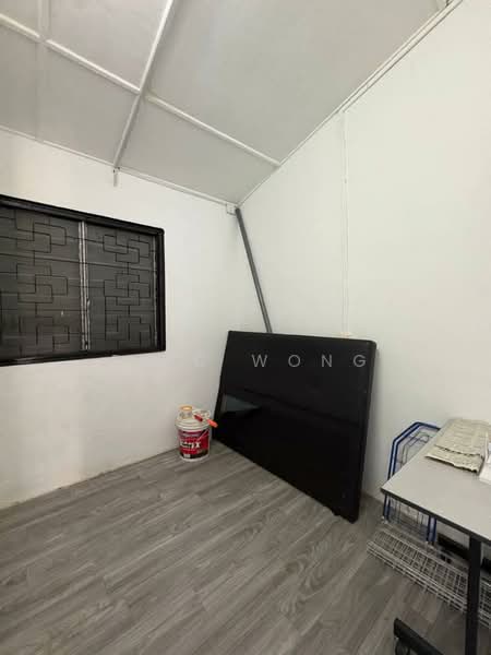 1-storey Terraced House for Rent in Taman Abad (Johor Bahru) - Eric Wong - Interior - PropertyGuru.com.my