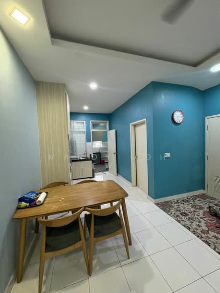 Rumah Teres 2 Tingkat untuk Disewa di Pasir Gudang (Johor) - Mandy Goh Siew Li - Dining Room - PropertyGuru.com.my