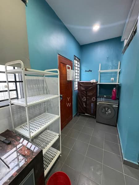 Rumah Teres 2 Tingkat untuk Disewa di Pasir Gudang (Johor) - Mandy Goh Siew Li - Interior - PropertyGuru.com.my