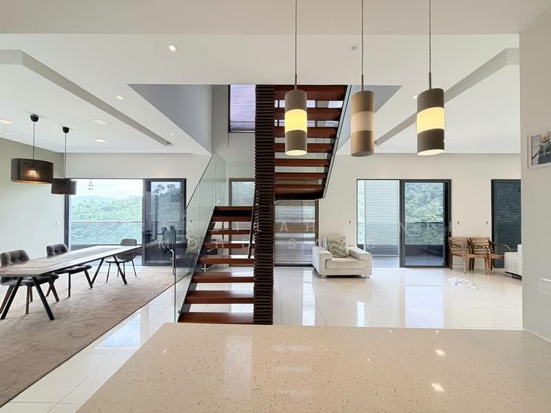 Kondominium untuk Dijual di The Veo - Norfazilah Binti Mohd Saad - Living Room - PropertyGuru.com.my