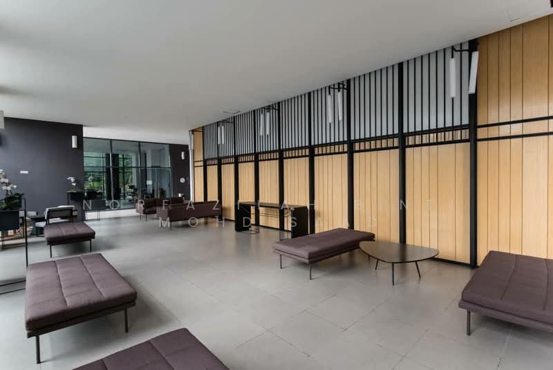 Kondominium untuk Dijual di The Veo - Norfazilah Binti Mohd Saad - Lobby - PropertyGuru.com.my