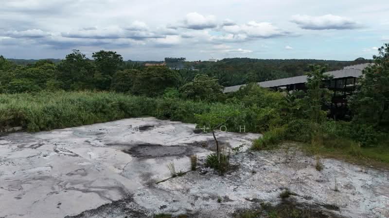 Agricultural Land for Rent in Senai (Johor) - Max Loh - Exterior - PropertyGuru.com.my