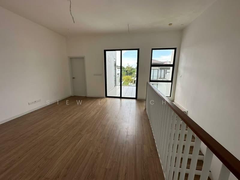 Semi-Detached House for Sale in Kajang (Selangor) - Siew Ling Chai - Living Room - PropertyGuru.com.my