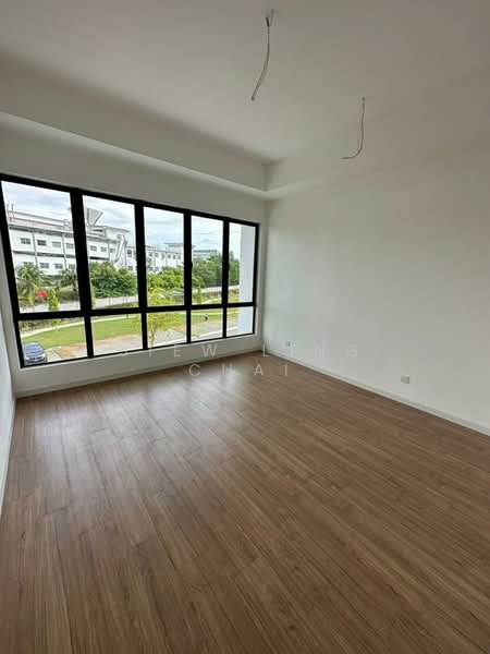 Semi-Detached House for Sale in Kajang (Selangor) - Siew Ling Chai - Interior - PropertyGuru.com.my