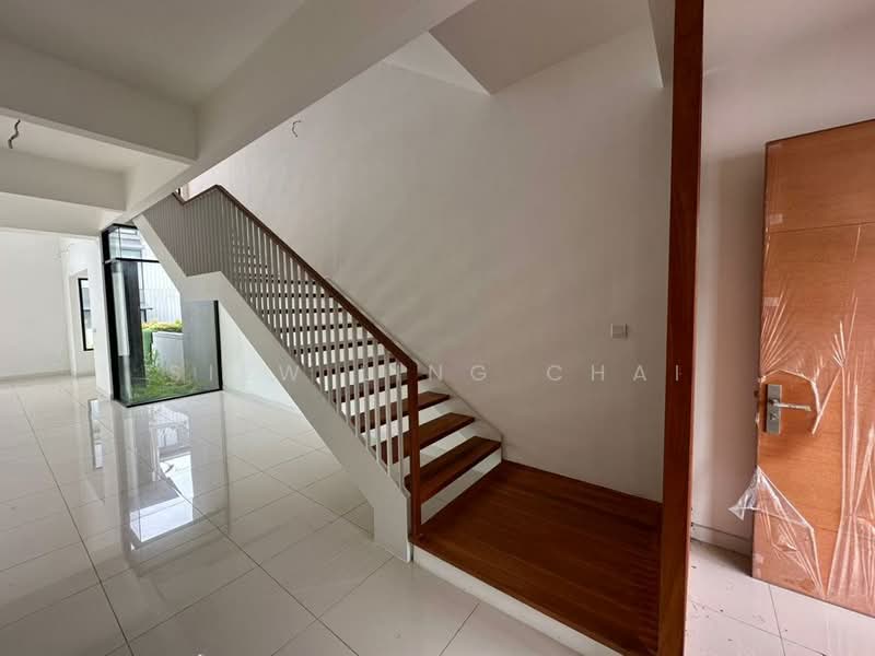 Semi-Detached House for Sale in Kajang (Selangor) - Siew Ling Chai - Interior - PropertyGuru.com.my