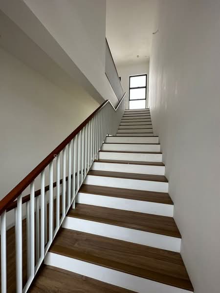 Semi-Detached House for Sale in Kajang (Selangor) - Siew Ling Chai - Interior - PropertyGuru.com.my