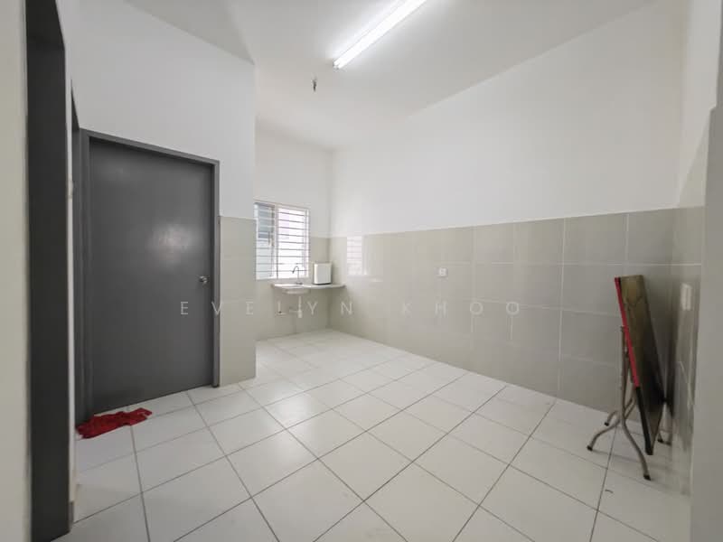 Rumah Teres 2 Tingkat untuk Dijual di Taman Sari Alamanda (Serendah) - Evelyn Khoo - Kitchen - PropertyGuru.com.my