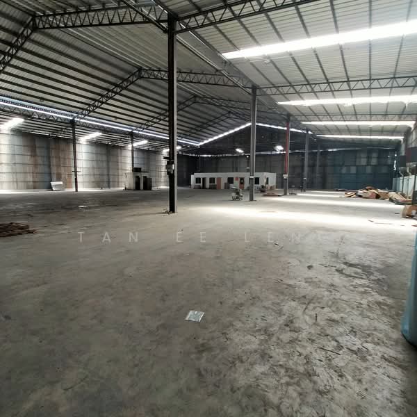 Gudang untuk Disewa di Klang (Selangor) - Tan Ee Leng - Interior - PropertyGuru.com.my