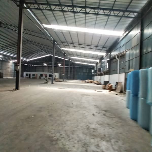 Gudang untuk Disewa di Klang (Selangor) - Tan Ee Leng - Interior - PropertyGuru.com.my