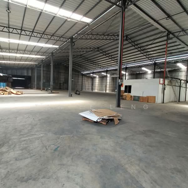 Gudang untuk Disewa di Klang (Selangor) - Tan Ee Leng - Interior - PropertyGuru.com.my