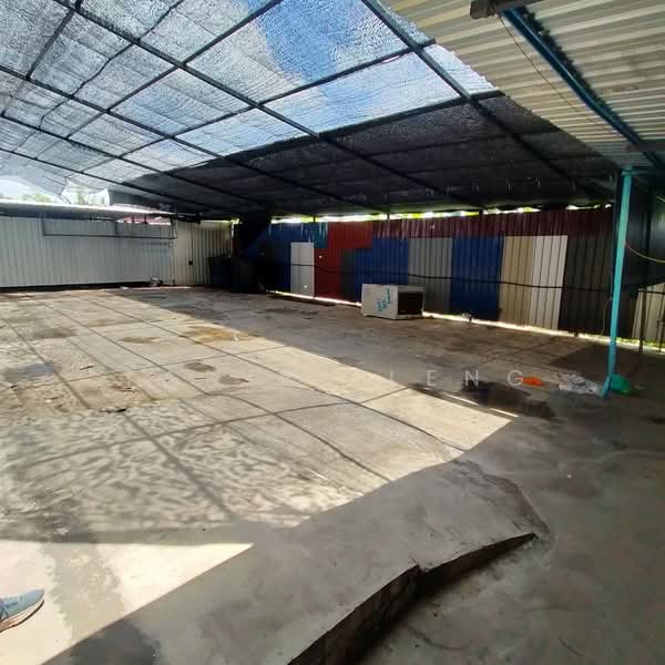 Gudang untuk Disewa di Klang (Selangor) - Tan Ee Leng - Exterior - PropertyGuru.com.my