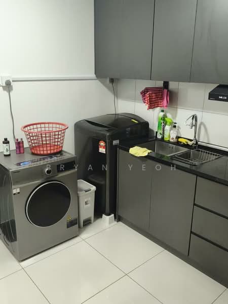 Service Residence for Rent at Horizon Suites - Bryan Yeoh - PropertyGuru.com.my