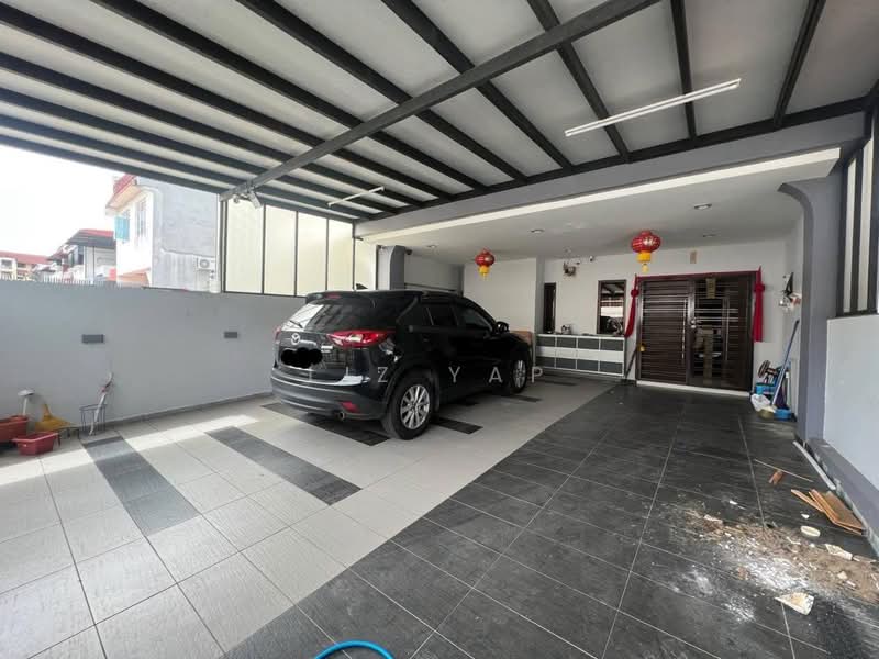 2-storey Terraced House for Sale in Taman Sentosa (Johor Bahru) - Liz Yap - PropertyGuru.com.my