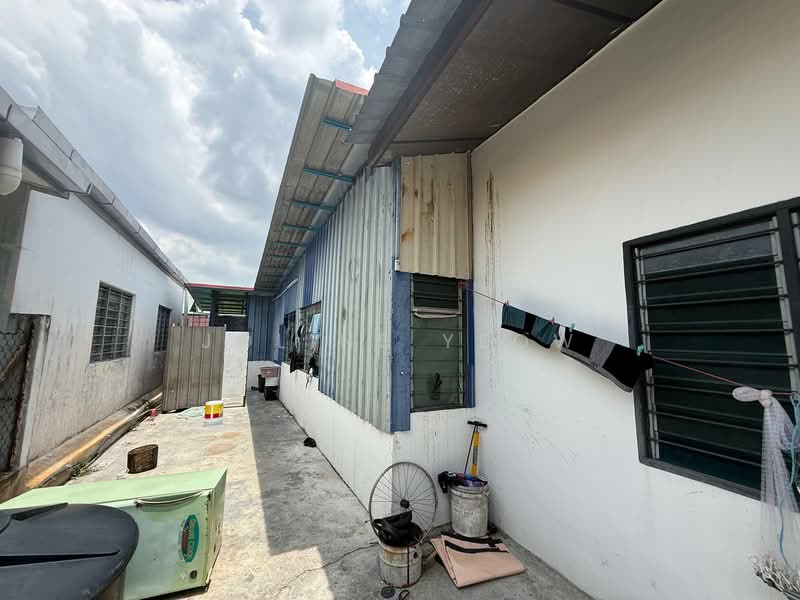 Rumah Banglo untuk Dijual di Ipoh (Perak) - Joline YEOW - Exterior - PropertyGuru.com.my