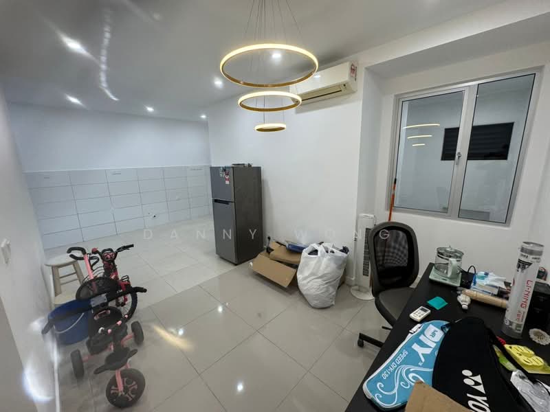 2-storey Terraced House for Rent in Rawang (Selangor) - Danny Wong - Interior - PropertyGuru.com.my