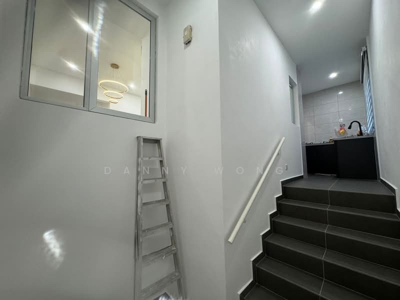 2-storey Terraced House for Rent in Rawang (Selangor) - Danny Wong - Interior - PropertyGuru.com.my