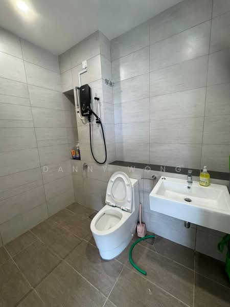 2-storey Terraced House for Rent in Rawang (Selangor) - Danny Wong - Bathroom - PropertyGuru.com.my