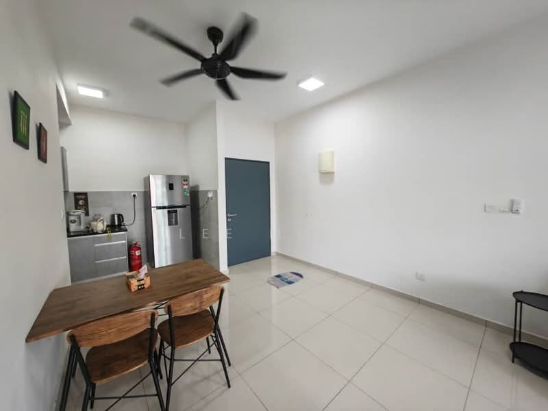 Pangsapuri untuk Dijual di Residensi Kampung Paloh (PR1MA @ Kampung Paloh) - Lee Muzi - Kitchen - PropertyGuru.com.my