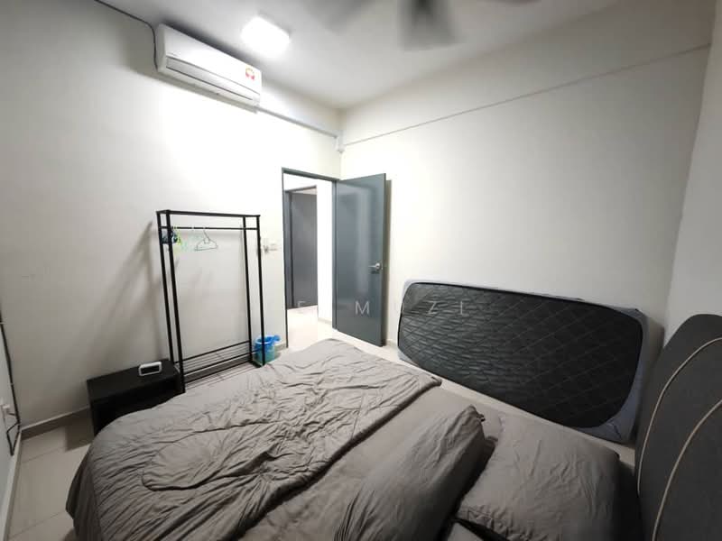Pangsapuri untuk Dijual di Residensi Kampung Paloh (PR1MA @ Kampung Paloh) - Lee Muzi - Bedroom - PropertyGuru.com.my