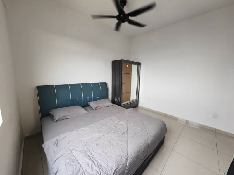 Pangsapuri untuk Dijual di Residensi Kampung Paloh (PR1MA @ Kampung Paloh) - Lee Muzi - Bedroom - PropertyGuru.com.my
