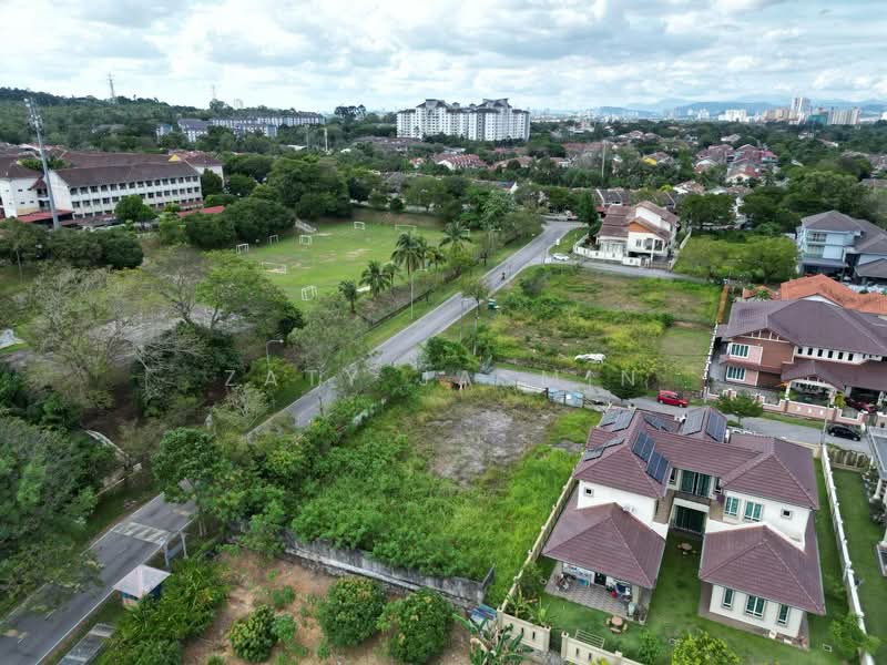 Tanah Banglo untuk Dijual di Bandar Baru Bangi (Selangor) - Zaty Jasmin - Exterior - PropertyGuru.com.my