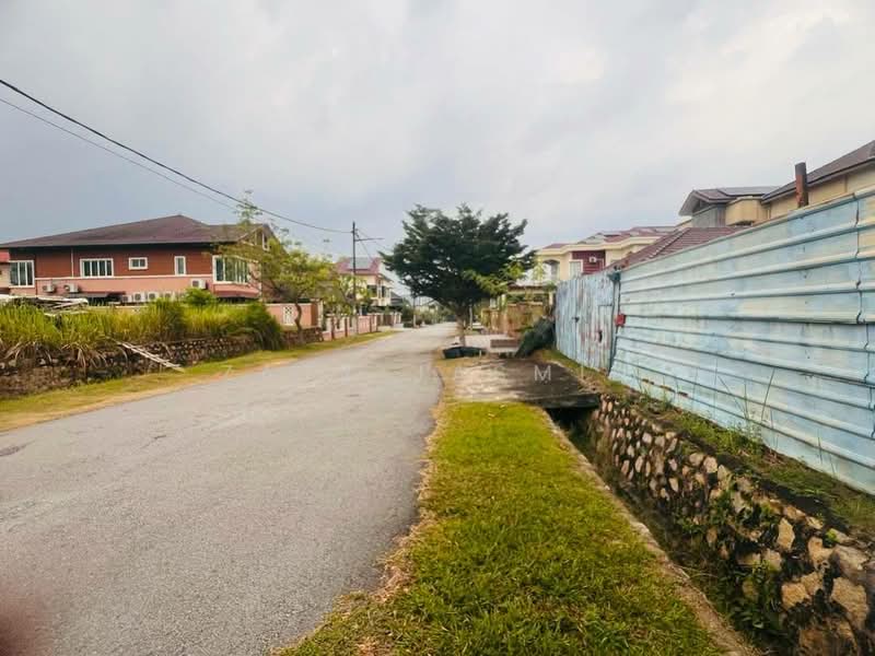 Tanah Banglo untuk Dijual di Bandar Baru Bangi (Selangor) - Zaty Jasmin - Exterior - PropertyGuru.com.my