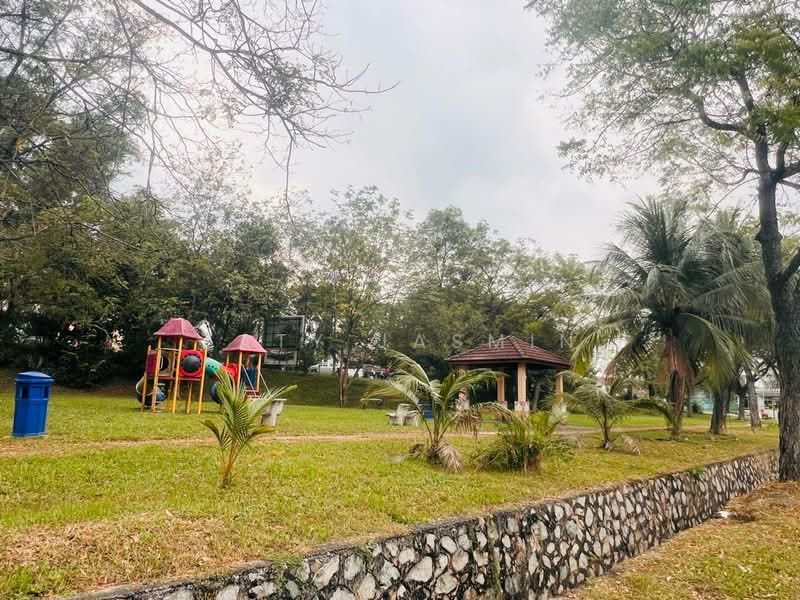 Tanah Banglo untuk Dijual di Bandar Baru Bangi (Selangor) - Zaty Jasmin - Exterior - PropertyGuru.com.my