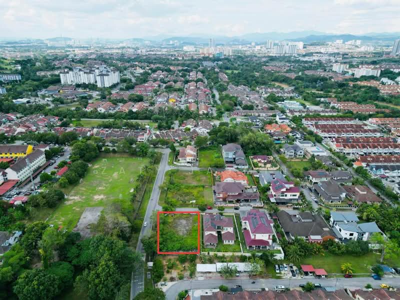 Tanah Banglo untuk Dijual di Bandar Baru Bangi (Selangor) - Zaty Jasmin - Exterior - PropertyGuru.com.my