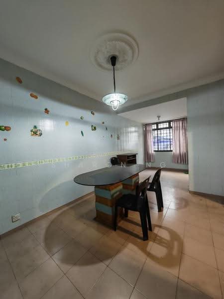 Rumah Teres 2-Tingkat untuk Dijual di Taman Sri Putri (Skudai) - Sharon Ng - Dining Room - PropertyGuru.com.my