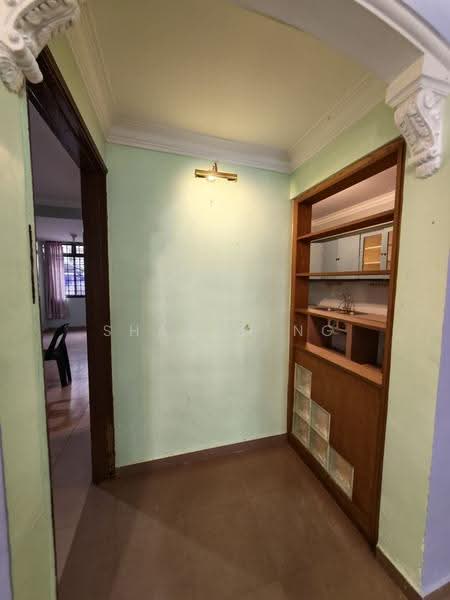 Rumah Teres 2-Tingkat untuk Dijual di Taman Sri Putri (Skudai) - Sharon Ng - Interior - PropertyGuru.com.my