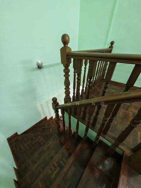 Rumah Teres 2-Tingkat untuk Dijual di Taman Sri Putri (Skudai) - Sharon Ng - Interior - PropertyGuru.com.my