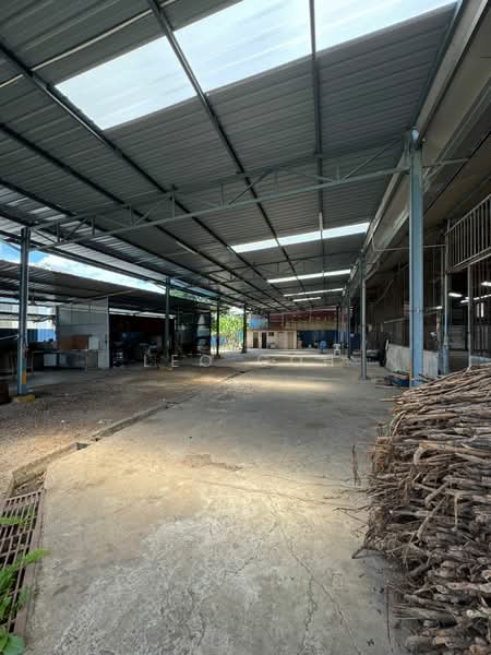 Untuk Disewa - Senawang